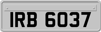 IRB6037