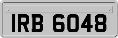 IRB6048