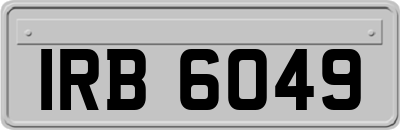 IRB6049