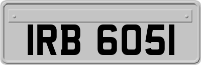 IRB6051