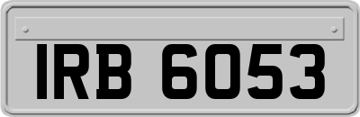 IRB6053