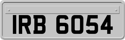 IRB6054