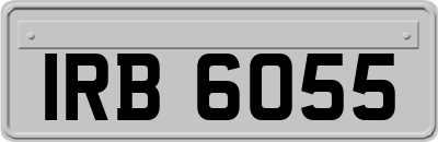 IRB6055