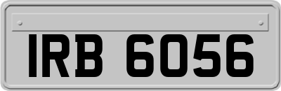 IRB6056