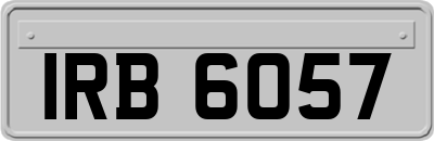 IRB6057