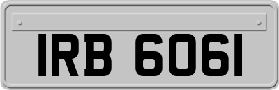 IRB6061