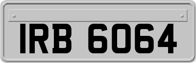 IRB6064