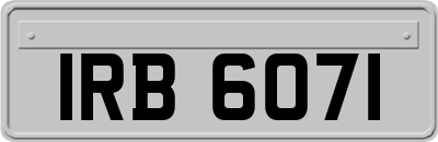 IRB6071