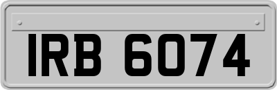 IRB6074