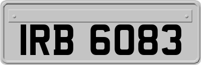 IRB6083