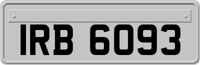 IRB6093