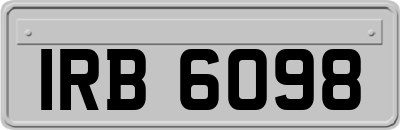 IRB6098