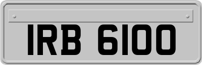 IRB6100