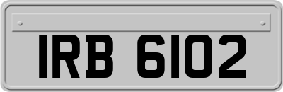 IRB6102