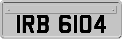 IRB6104