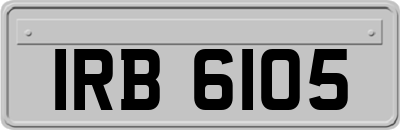 IRB6105