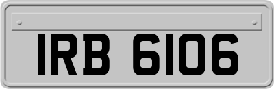 IRB6106