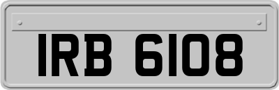 IRB6108