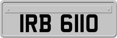 IRB6110