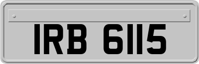 IRB6115