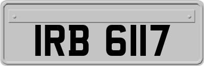 IRB6117