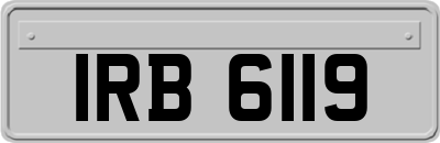 IRB6119