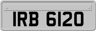 IRB6120