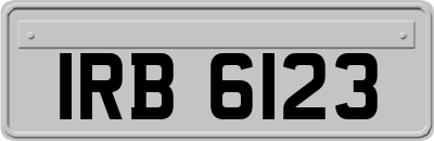 IRB6123