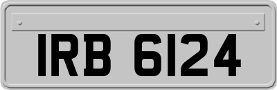 IRB6124