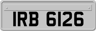 IRB6126