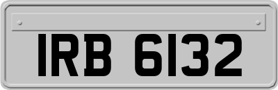 IRB6132