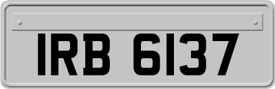 IRB6137