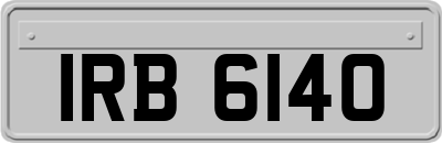 IRB6140