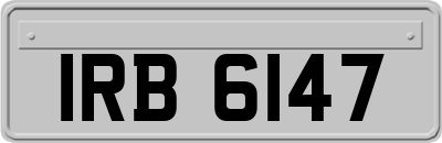 IRB6147