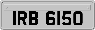 IRB6150