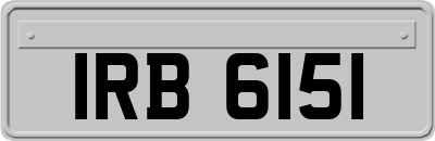 IRB6151