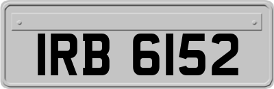 IRB6152