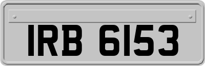 IRB6153