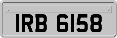 IRB6158