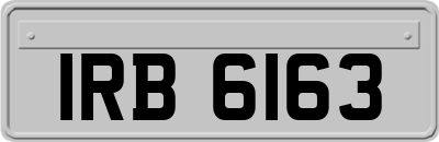 IRB6163