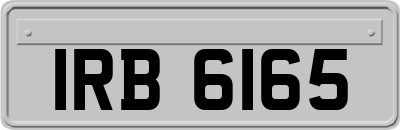 IRB6165