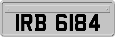 IRB6184