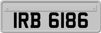 IRB6186