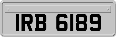 IRB6189