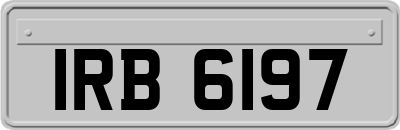 IRB6197