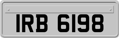 IRB6198