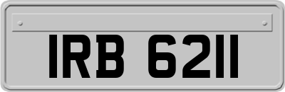 IRB6211