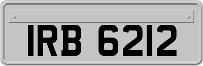 IRB6212