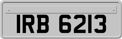 IRB6213