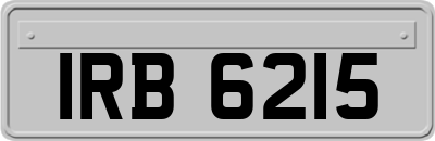 IRB6215